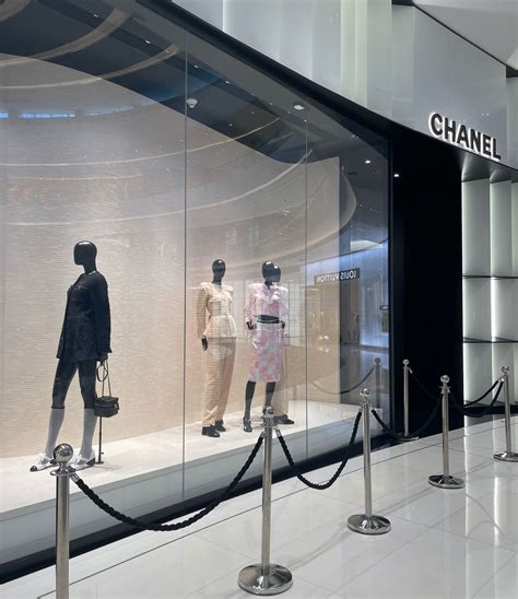 how to get hired at chanel|chanel careers nyc.